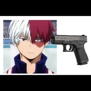 Meet your Posher, Logan